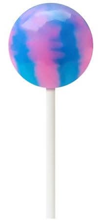 Nice! Lollipops, Assorted (1.1 oz)