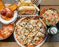Derby City Pizza (Jeffersonville)