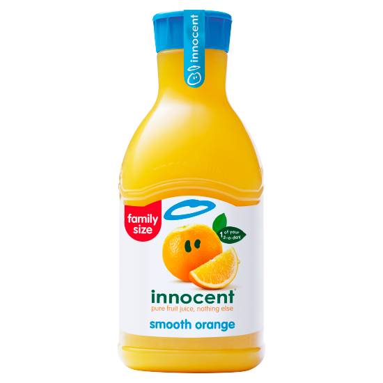 Innocent Smooth Orange Juice (1.35 L)