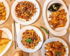 Chinatown Noodle Restaurant (Haymarket)