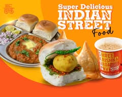 Shree Krishna Vada Pav - Cardiff