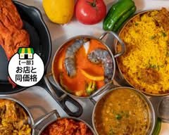 インド料理 ラジ Indian Restuarant RAJ