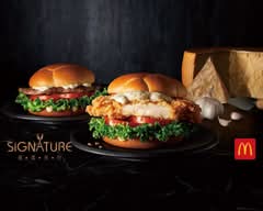 麥當勞 大里成功 McDonald's S586