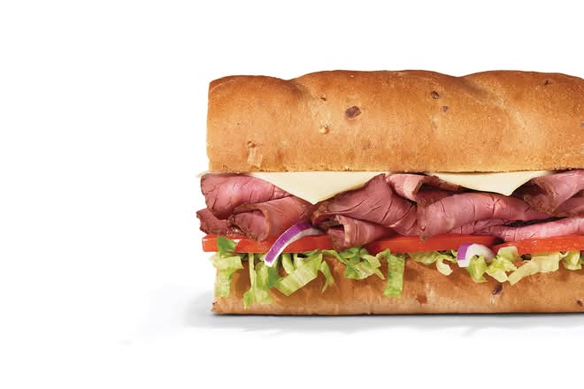 Roast Beef