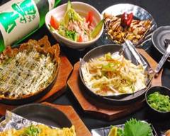 お好焼き 鉄板焼 と Okonomiyaki Teppanyaki TO