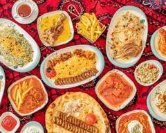 Afghan Phoenix Restaurant (Riccarton Rd)