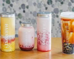 Harmony Tea Shoppe (Carmel)