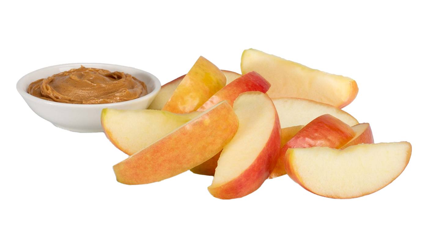 Apples & Peanut Butter 5.10oz