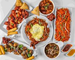 GingerFresh Indo Chinese Cuisine