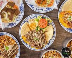 Falafel corner (Marconi Ave)