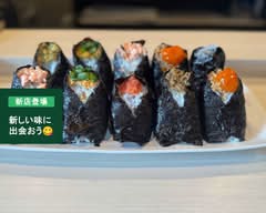 【おにぎり専門店】おむすび show-Hey