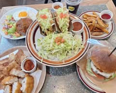 TANK/DINER