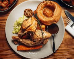 The George - Sizzling Pubs