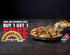 Domino's (Echuca)
