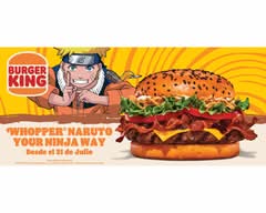 Burger king® (Milenium)