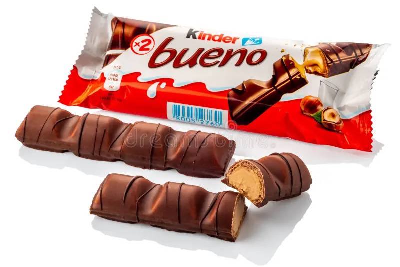 Kinder Bueno