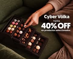 Völka Chokolade (Talca)