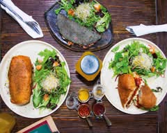 Zapote Negro Café (Monterrey)