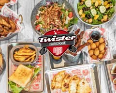 Twister Rock & Food Alcorcón (Alcorcón)