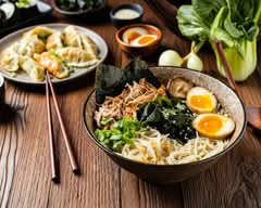 Tonku Ramen House (Miami)