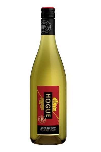 The Hogue Cellars Columbia Valley Chardonnay Wine (750 ml)