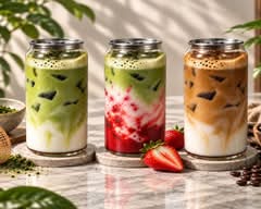 Opa Matcha & Coffe (Guadalajara)
