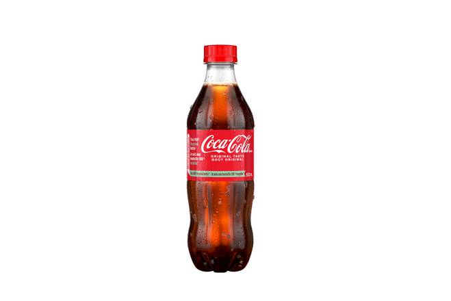 Coca-Cola🅫