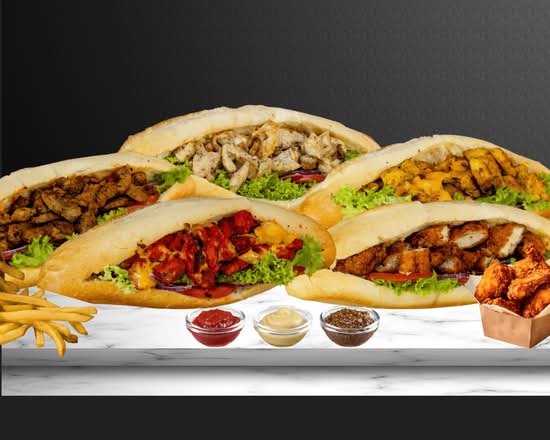 O'chwaya (103-210 Rue Sainte-Catherine)