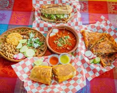 Tacos Villa Birria estilo Jalisco 2 (8414 S Central Ave)