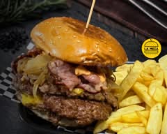 La Meza Buger