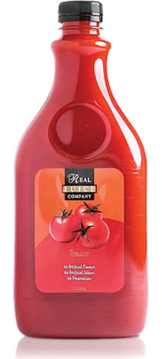 Real Juice Company Tomato Juice (2L)