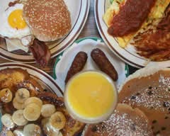 Hampton House Waffles & Eatery (Feasterville)