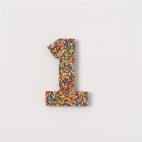 Freckleberry # 1