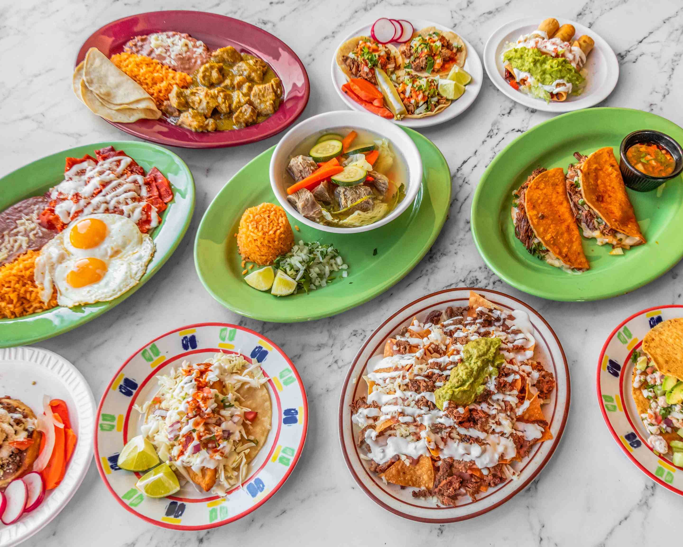 Order Taco Tapatio (Azusa) - Menu & Prices - Azusa Delivery | Uber Eats