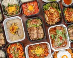 とんちゃんデリバリー 五反田店