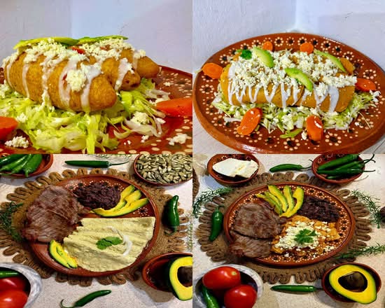 Casa Molote (Queretaro)