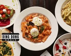 Wattlewood Espresso Kitchen & Bar (Camden)