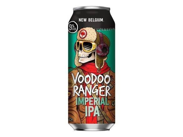 Voodoo Ranger Imperial Ipa Beer (19.2 fl oz)