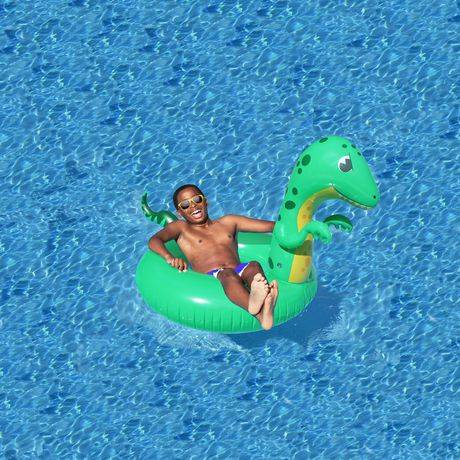 Bluescape Giant Dinosaur Pool Float