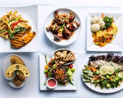 Cricket's Drafthouse Bar & Grill (Mary Ave)
