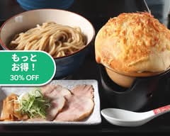 唯一無二 極UMA つけめん UMA TSUKEMEN