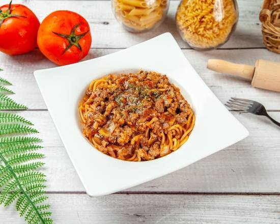 經典肉醬