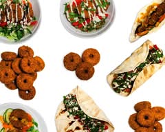 Fat Sister Falafels (2235 Robertson Rd)