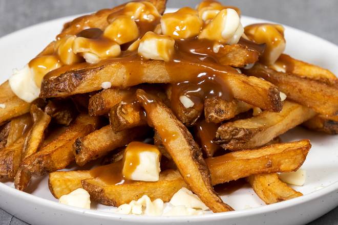 Poutine