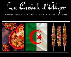 La Casbah d’Alger
