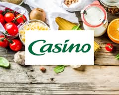 Casino - Chateaucreux