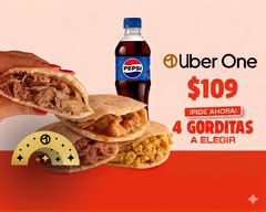 Gorditas Doña Tota (Las Americas Merida)