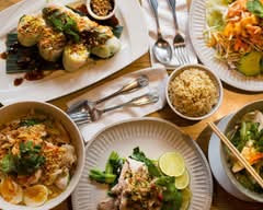 Wanisa Home Kitchen - Cobble Hill