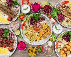Rouhi Persian Cuisine