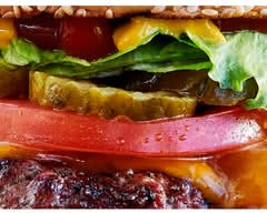 Hav-R Charburger- Duncanville (606 South Clark Road)